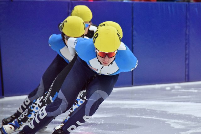 Ogólnopolska Olimpiada Młodzieży w sportach zimowych