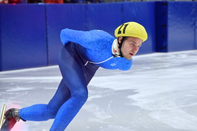 Ogólnopolska Olimpiada Młodzieży w sportach zimowych