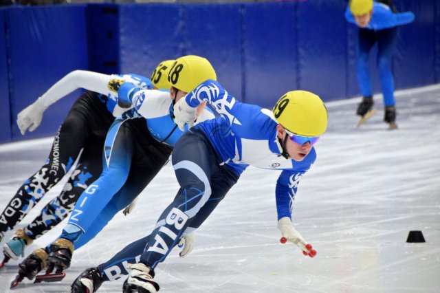 Ogólnopolska Olimpiada Młodzieży w sportach zimowych