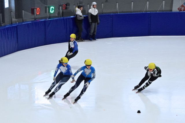 Ogólnopolska Olimpiada Młodzieży w sportach zimowych