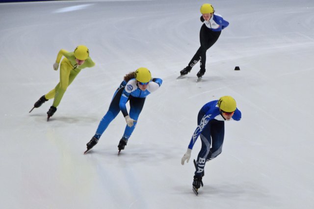 Ogólnopolska Olimpiada Młodzieży w sportach zimowych
