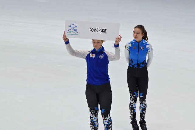 Ogólnopolska Olimpiada Młodzieży w sportach zimowych