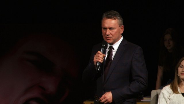 Dzielmy się nadzieją