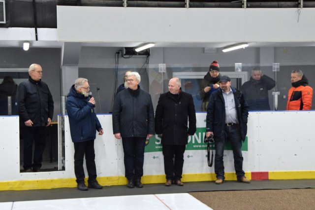 Zakończono zmagania w short tracku