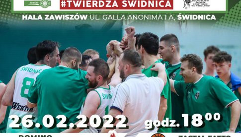 Nasi koszykarze podejmują drużyną Zastalu Fattp Deweloper Zielona Góra