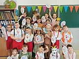 [FOTO] Święto Patrona w PSP nr 4 w Strzegomiu
