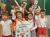 [FOTO] Święto Patrona w PSP nr 4 w Strzegomiu