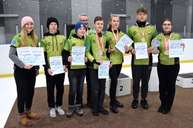 Zakończenie XXVIII Ogólnopolskiej Olimpiady Młodzieży