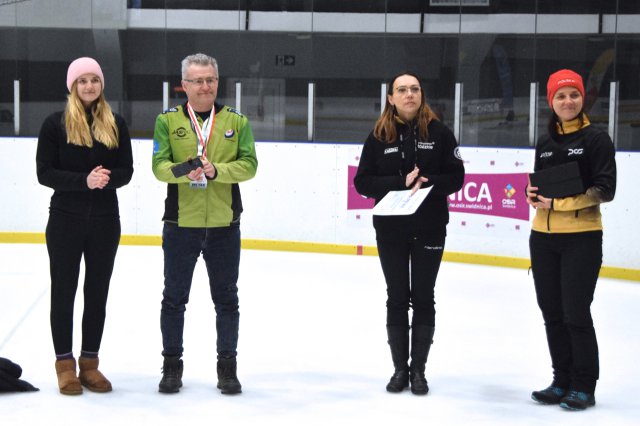 Zakończenie XXVIII Ogólnopolskiej Olimpiady Młodzieży