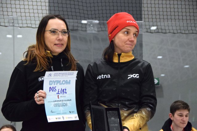 Zakończenie XXVIII Ogólnopolskiej Olimpiady Młodzieży