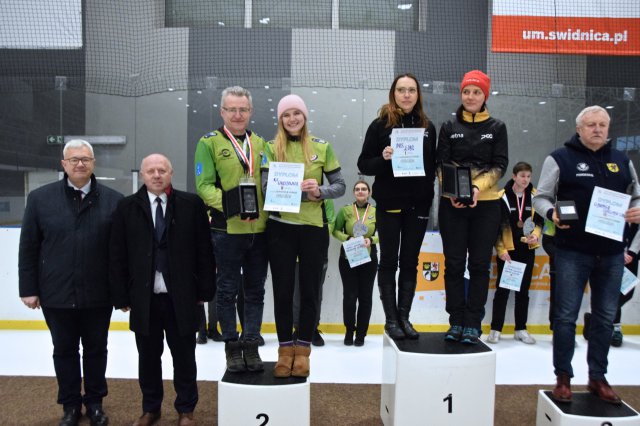 Zakończenie XXVIII Ogólnopolskiej Olimpiady Młodzieży