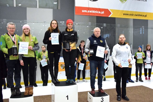 Zakończenie XXVIII Ogólnopolskiej Olimpiady Młodzieży
