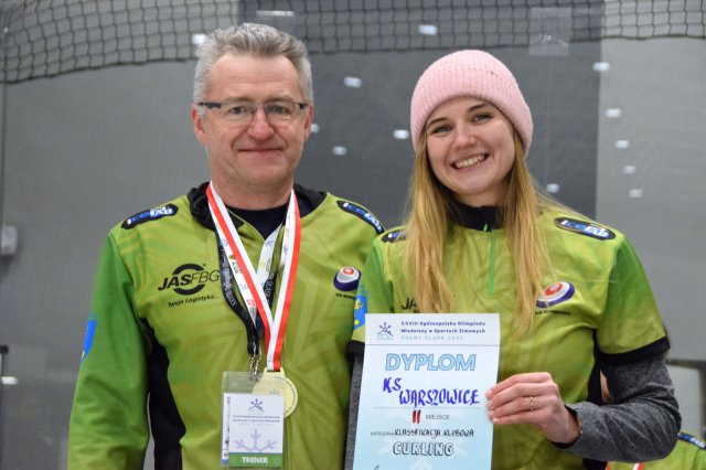Zakończenie XXVIII Ogólnopolskiej Olimpiady Młodzieży