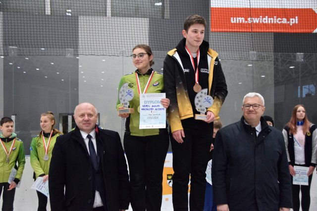 Zakończenie XXVIII Ogólnopolskiej Olimpiady Młodzieży