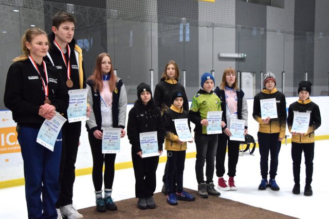 Zakończenie XXVIII Ogólnopolskiej Olimpiady Młodzieży