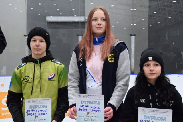 Zakończenie XXVIII Ogólnopolskiej Olimpiady Młodzieży