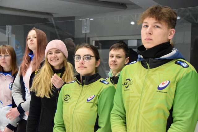 Zakończenie XXVIII Ogólnopolskiej Olimpiady Młodzieży