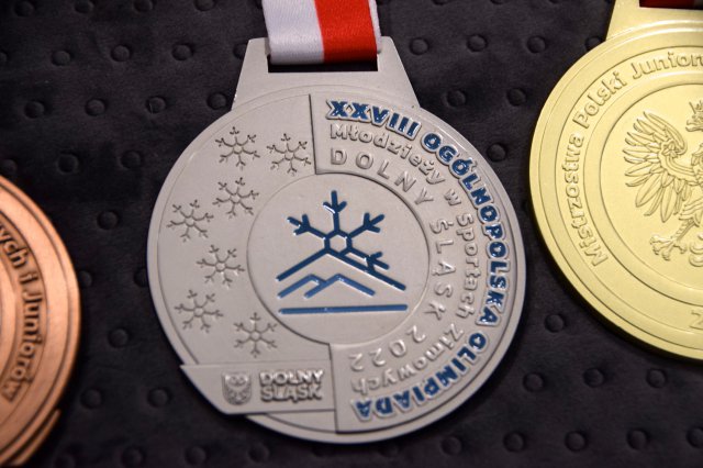 Zakończenie XXVIII Ogólnopolskiej Olimpiady Młodzieży