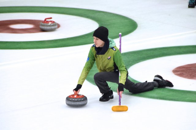 Zakończenie XXVIII Ogólnopolskiej Olimpiady Młodzieży