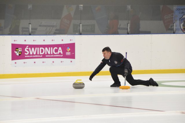 Zakończenie XXVIII Ogólnopolskiej Olimpiady Młodzieży