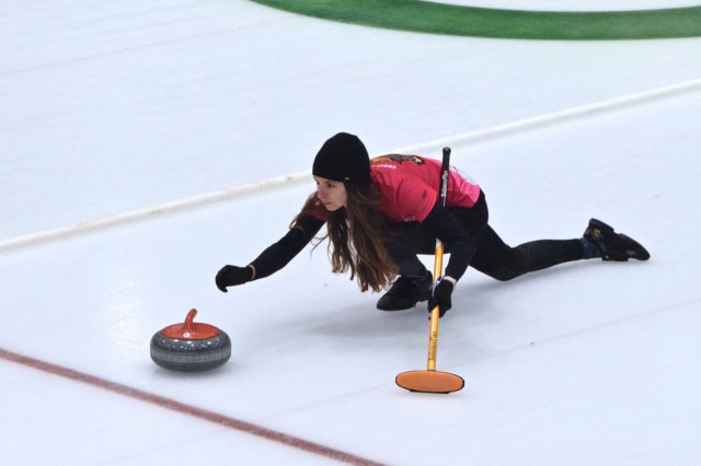 Świdnicki Turniej Curlingowy