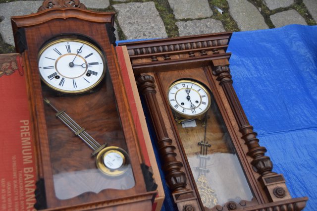 Trzecia w tym roku Giełda Staroci, Numizmatów i Osobliwości