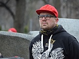Bieg Tropem Wilczym w Strzegomiu
