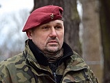 Bieg Tropem Wilczym w Strzegomiu