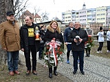 Bieg Tropem Wilczym w Strzegomiu