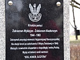 Bieg Tropem Wilczym w Strzegomiu