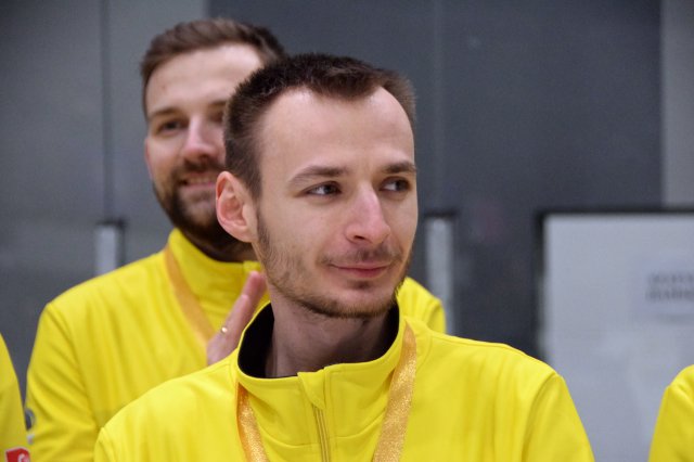 Zakończył się 1. Świdnicki Turniej Curlingowy