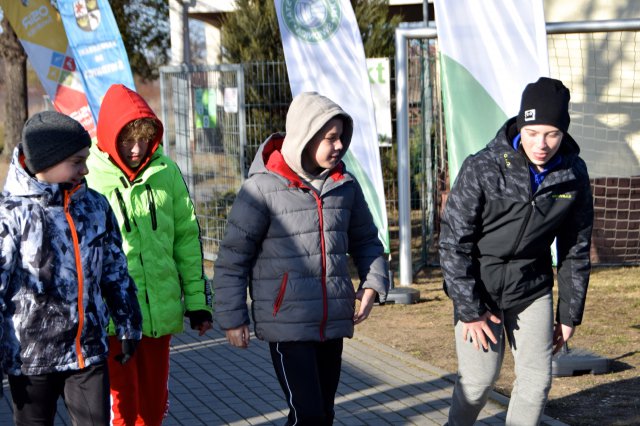 Wystartował Międzynarodowy Memoriał Piłkarski im. Grzegorza Solarza
