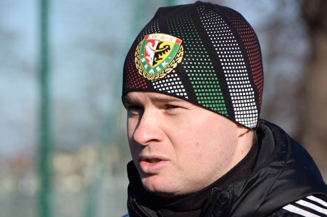 Wystartował Międzynarodowy Memoriał Piłkarski im. Grzegorza Solarza