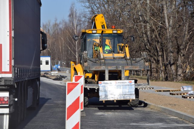 Zmieniono organizację ruchu na ul. Sikorskiego 