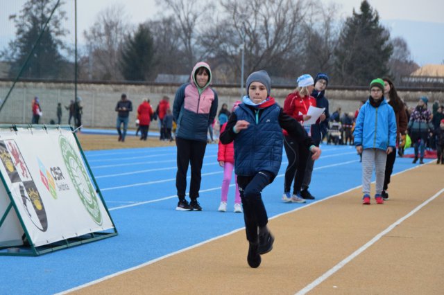 Świdnickie Czwartki Lekkoatletyczne wróciły w nowej odsłonie