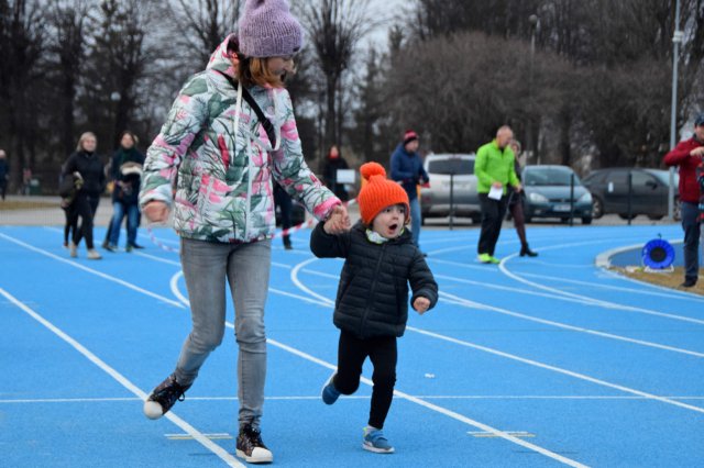 Świdnickie Czwartki Lekkoatletyczne wróciły w nowej odsłonie