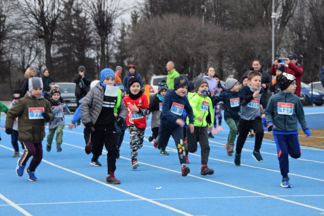 Świdnickie Czwartki Lekkoatletyczne wróciły w nowej odsłonie