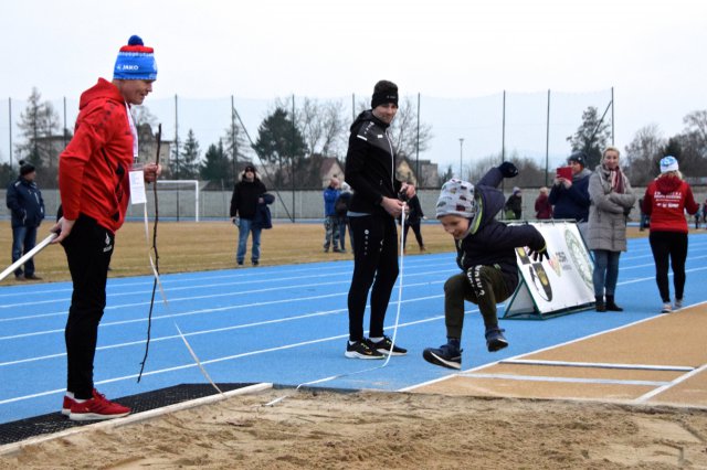 Świdnickie Czwartki Lekkoatletyczne wróciły w nowej odsłonie