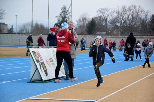 Świdnickie Czwartki Lekkoatletyczne wróciły w nowej odsłonie