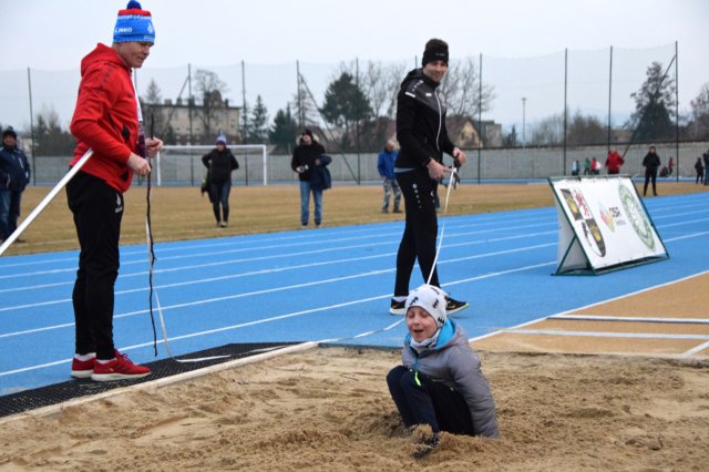 Świdnickie Czwartki Lekkoatletyczne wróciły w nowej odsłonie