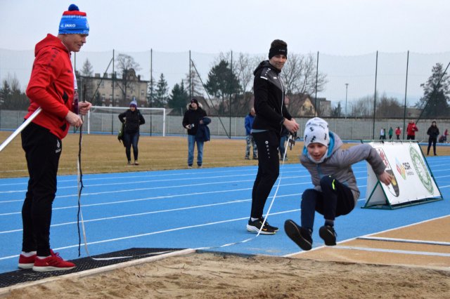 Świdnickie Czwartki Lekkoatletyczne wróciły w nowej odsłonie