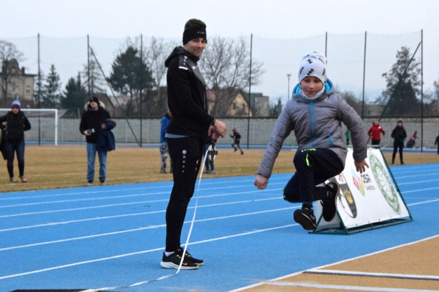 Świdnickie Czwartki Lekkoatletyczne wróciły w nowej odsłonie