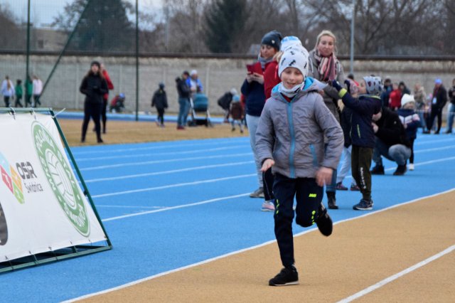 Świdnickie Czwartki Lekkoatletyczne wróciły w nowej odsłonie