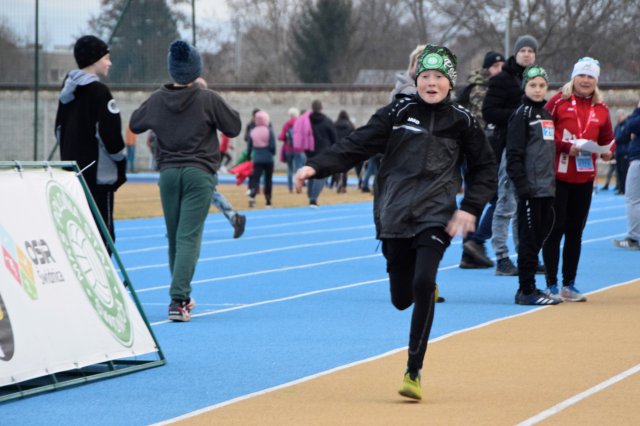 Świdnickie Czwartki Lekkoatletyczne wróciły w nowej odsłonie