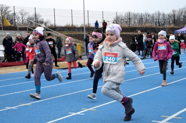 Świdnickie Czwartki Lekkoatletyczne wróciły w nowej odsłonie