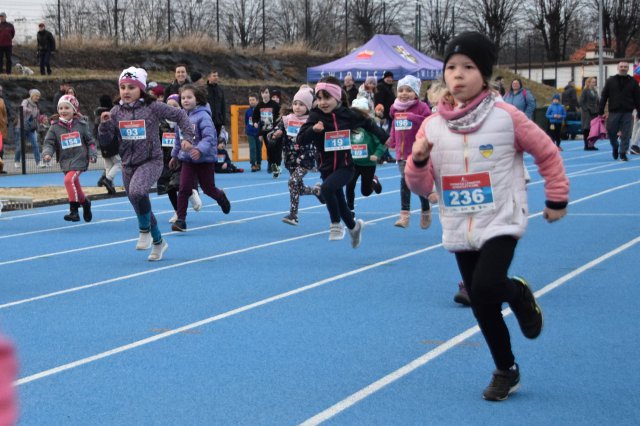 Świdnickie Czwartki Lekkoatletyczne wróciły w nowej odsłonie