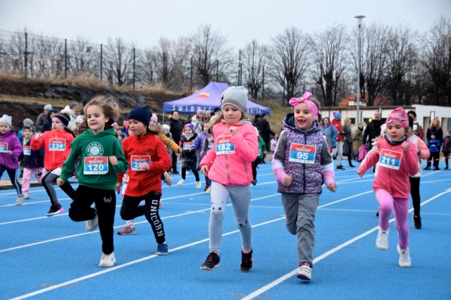 Świdnickie Czwartki Lekkoatletyczne wróciły w nowej odsłonie