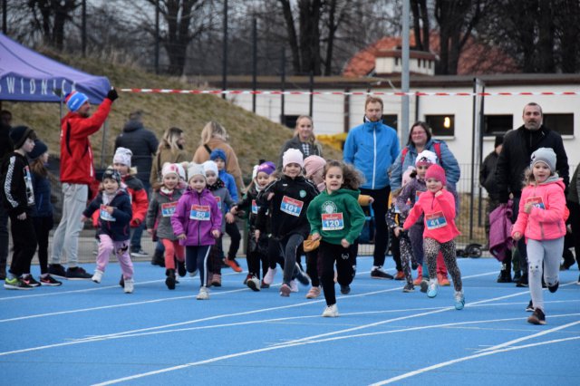 Świdnickie Czwartki Lekkoatletyczne wróciły w nowej odsłonie