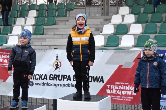 Świdnickie Czwartki Lekkoatletyczne wróciły w nowej odsłonie