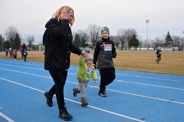 Świdnickie Czwartki Lekkoatletyczne wróciły w nowej odsłonie